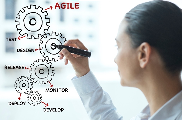 Áp dụng phương pháp Agile đòi hỏi nhiều kỹ năng và kinh nghiệm