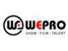 Công Ty Cổ phần Giải trí Wepro