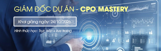 CPO Mastery