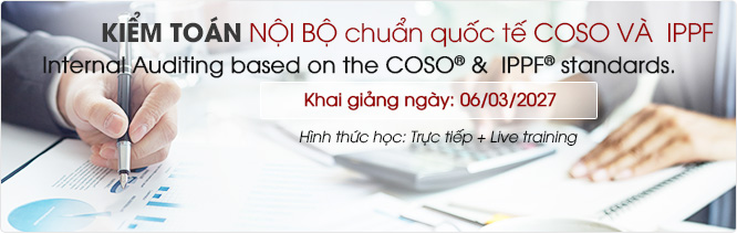 Kiểm toán nội bộ