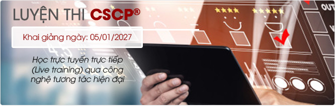 Luyện Thi CSCP