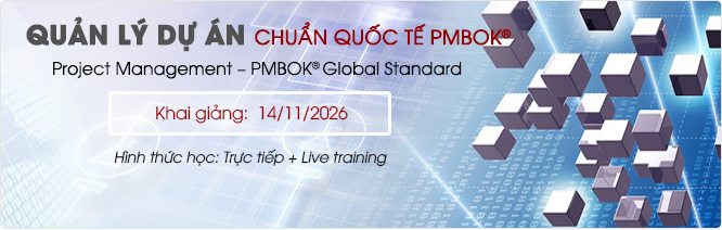 Quản lý dự án