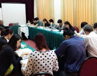 FMIT triển khai đào tạo Quản lý dự án tại Hà Nội tháng 3/2015