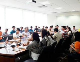 FMIT®  đào tạo quản lý dự án chuẩn quốc tế PMI®  tại TTCL Việt Nam (TVC)