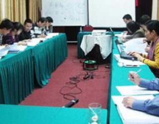 FMIT đào tạo tập trung Quản lý dự án tại Hà Nội