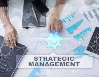 10 Mô hình quản trị chiến lược phổ biến nhất - FMIT