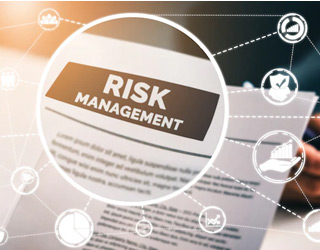 Cách phân loại rủi ro trong doanh nghiệp | Viện FMIT