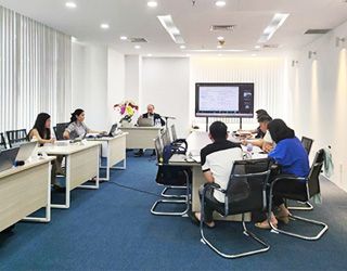FMIT® Triển Khai Chương Trình Quản Lý Chuỗi Cung Ứng SCOR® – Tháng 02/2026
