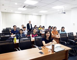 FMIT® triển khai đào tạo Kiểm Toán Nội Bộ chuẩn quốc tế IIA® tại Hà Nội tháng 5/2018