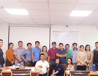FMIT® triển khai đào tạo quản lý dự án chuẩn quốc tế PMI® tại Hà Nội tháng 07/2020