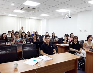 FMIT® triển khai đào tạo Quản trị rủi ro & KSNB theo chuẩn COSO® tại Hà Nội tháng 07/2018