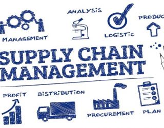 Logistics và quản lý chuỗi cung ứng là gì? Cơ hội việc làm ra sao