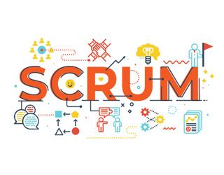 Scrum là gì? Agile là gì? Quy trình quản lý ra sao?